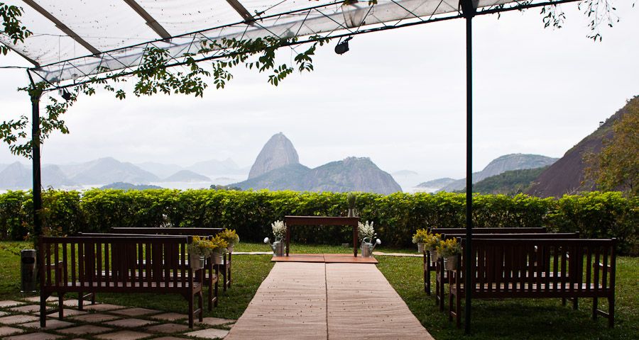 Casa de Santa Tereza