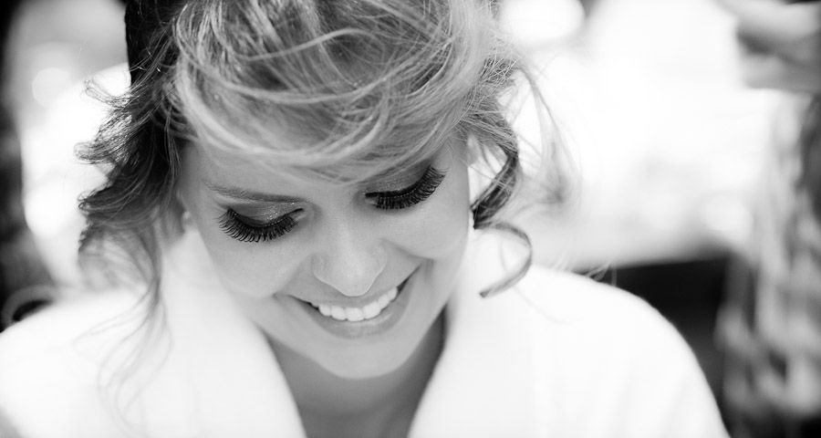 Foto do casamento de Yoanna e Alex - Making of Sofitel Rio