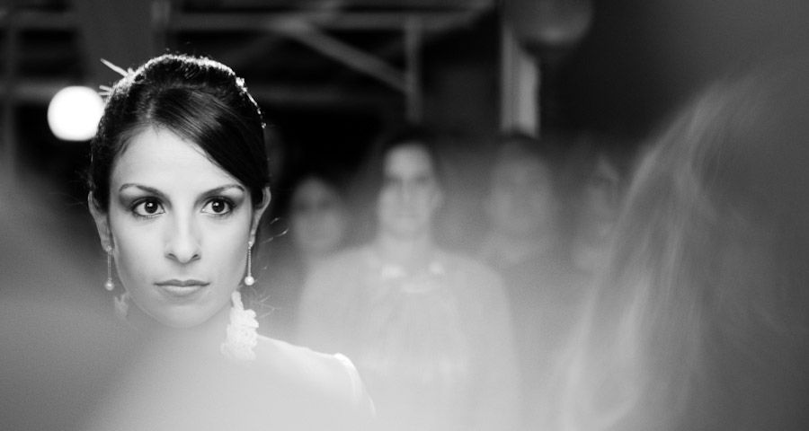 Foto do casamento de Luiza e Marcelo - Espaco Boa Vista